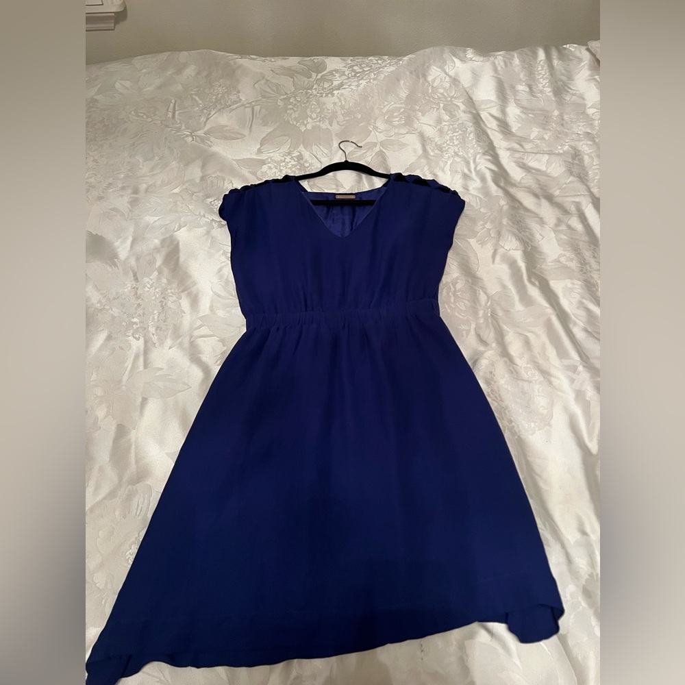 Loeffler Randall Dress
